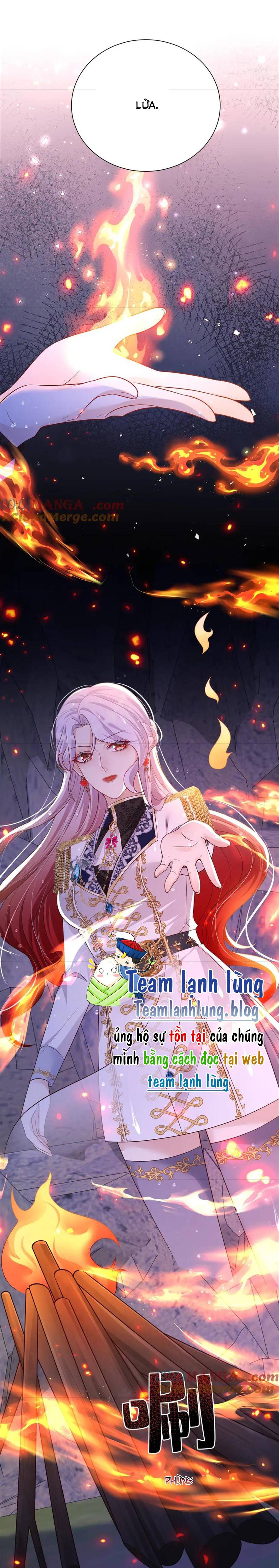 Cưỡng Ép Hoàng Thái Tử Điện Hạ - Chap 26