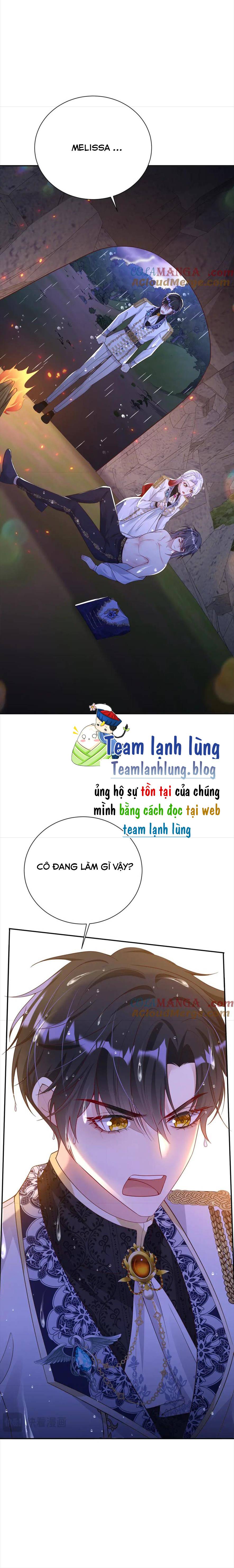 Cưỡng Ép Hoàng Thái Tử Điện Hạ - Chap 26