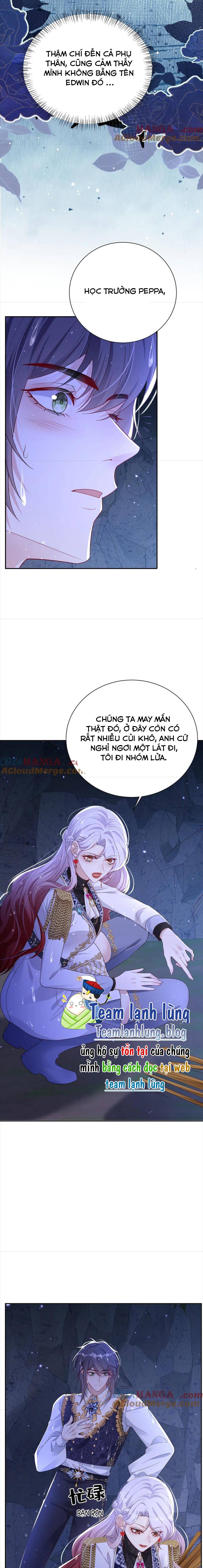 Cưỡng Ép Hoàng Thái Tử Điện Hạ - Chap 26