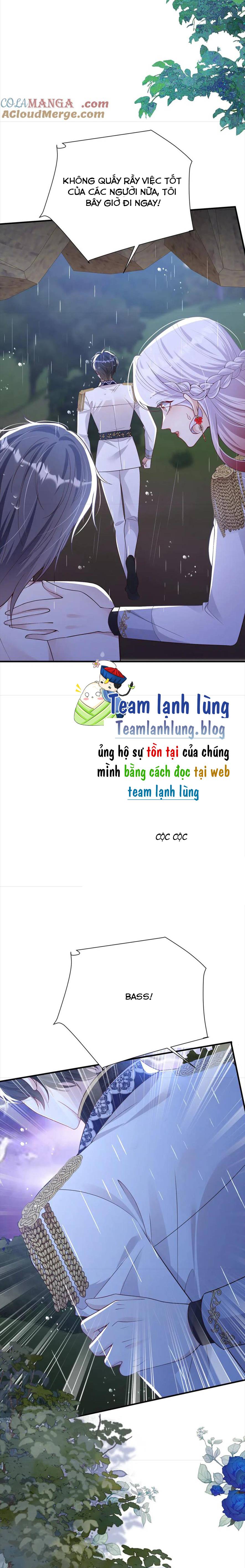 Cưỡng Ép Hoàng Thái Tử Điện Hạ - Chap 27