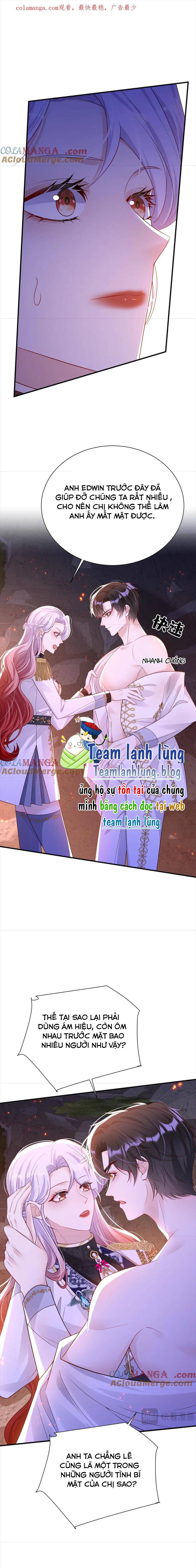 Cưỡng Ép Hoàng Thái Tử Điện Hạ - Chap 28
