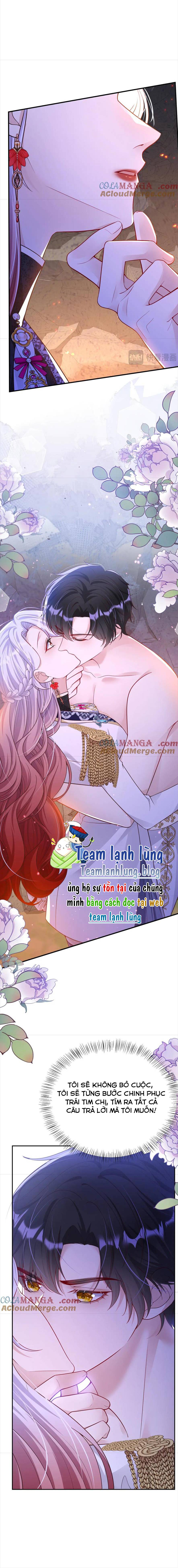 Cưỡng Ép Hoàng Thái Tử Điện Hạ - Chap 28