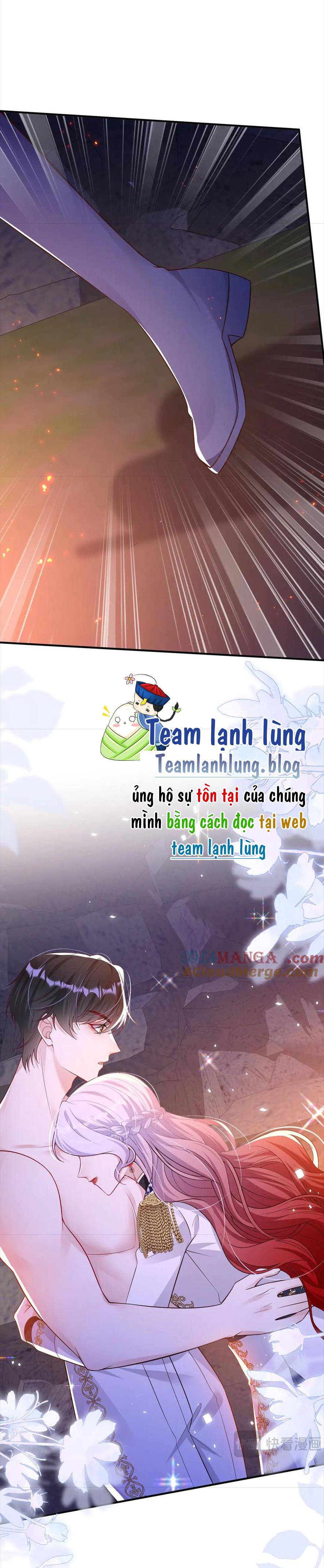 Cưỡng Ép Hoàng Thái Tử Điện Hạ - Chap 28