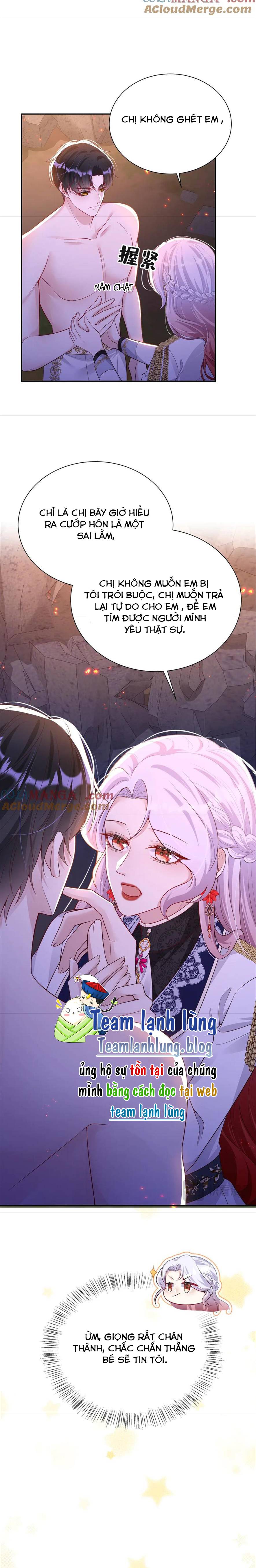 Cưỡng Ép Hoàng Thái Tử Điện Hạ - Chap 29