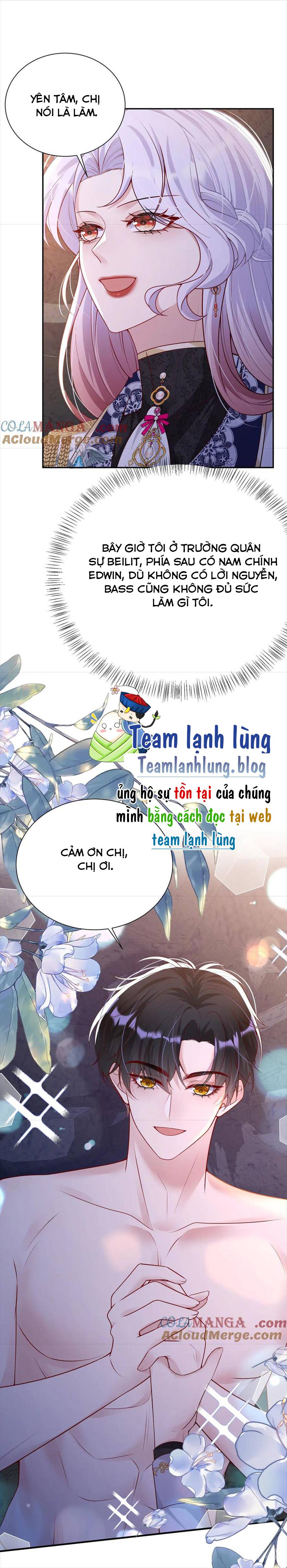 Cưỡng Ép Hoàng Thái Tử Điện Hạ - Chap 29