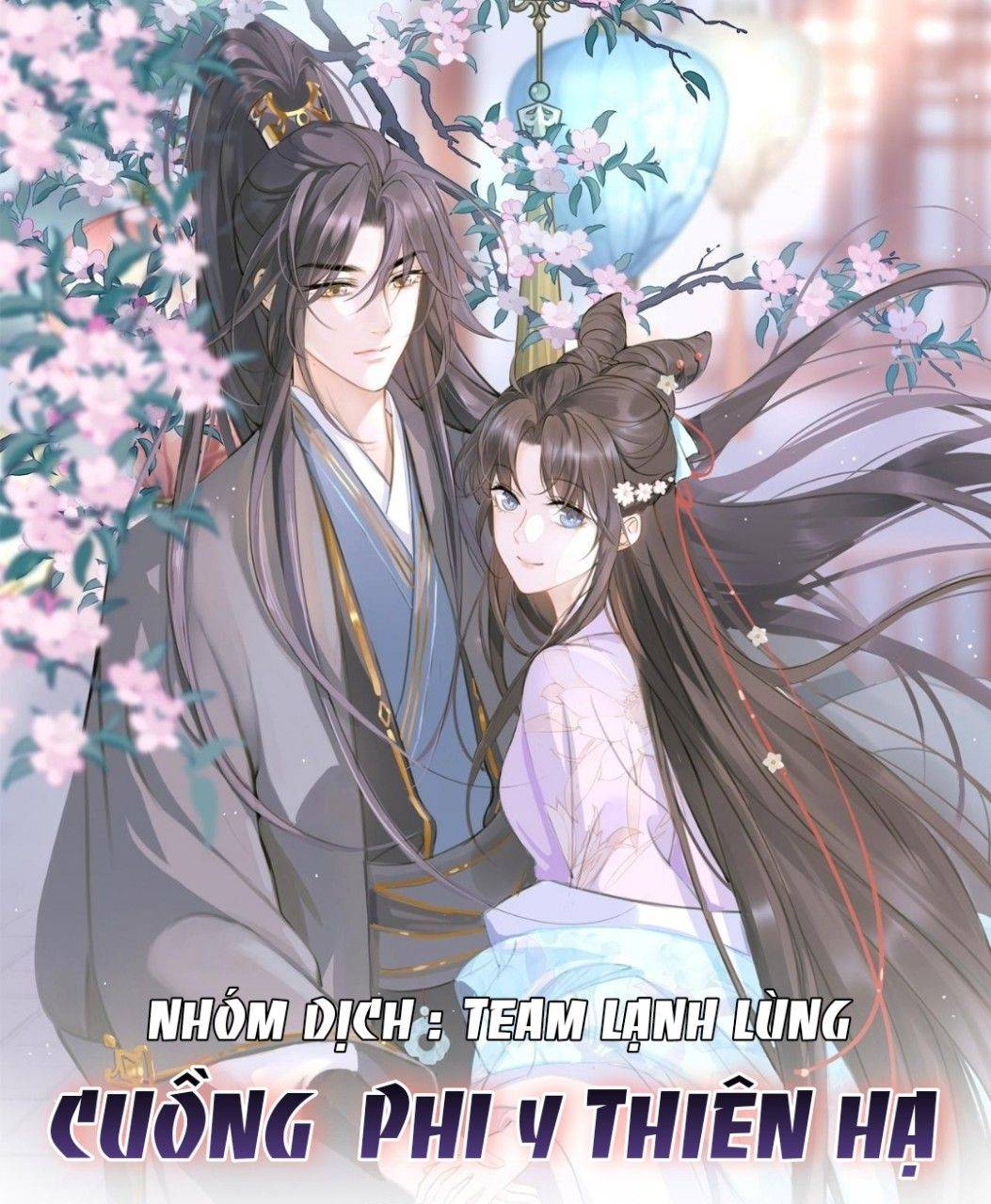 Cuồng Phi Y Thiên Hạ - Chap 1