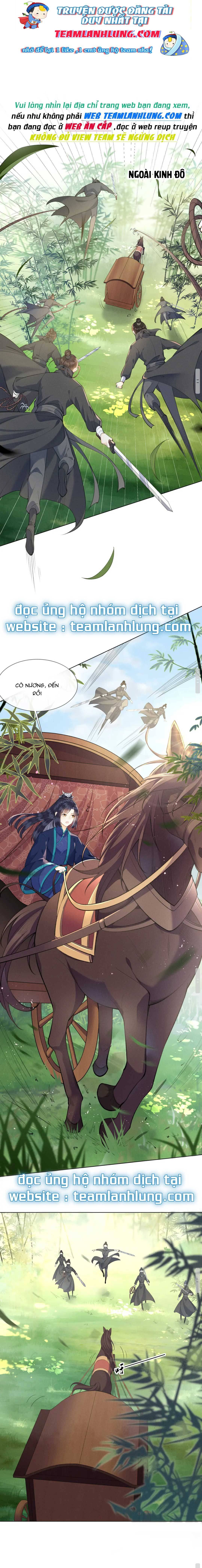 Cuồng Phi Y Thiên Hạ - Chap 1