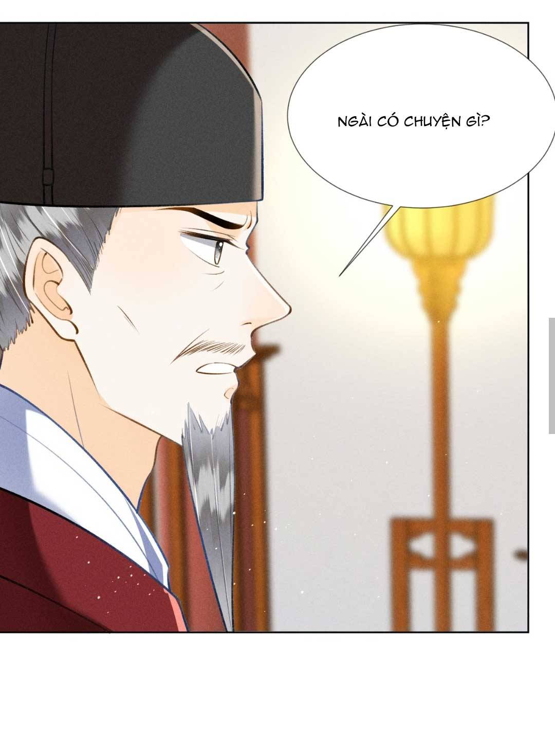 Cuồng Phi Y Thiên Hạ - Chap 11