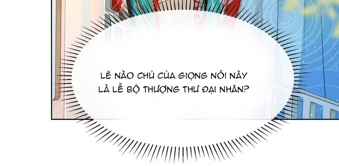 Cuồng Phi Y Thiên Hạ - Chap 11