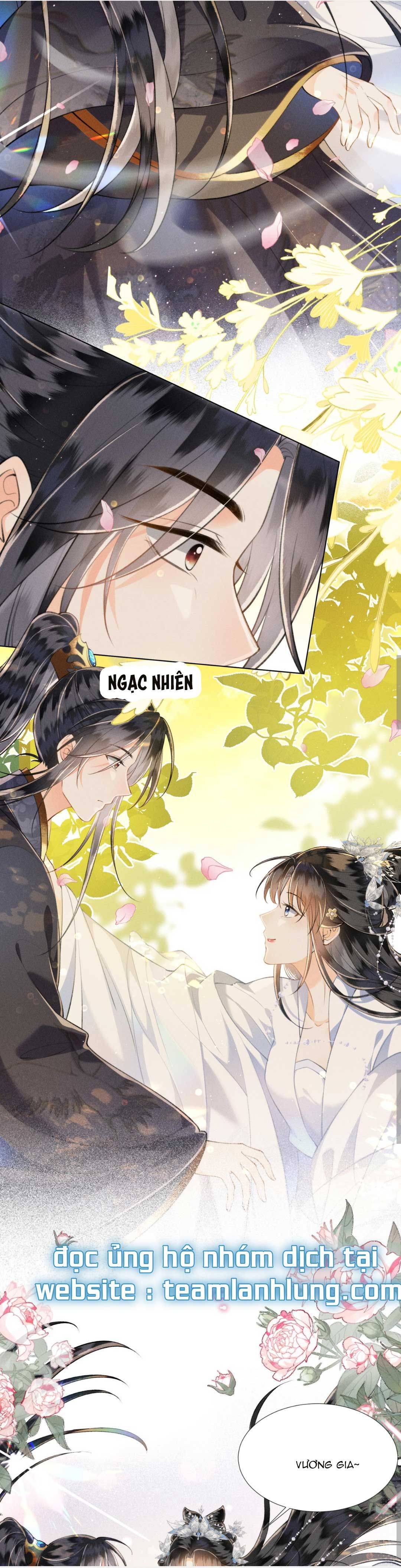 Cuồng Phi Y Thiên Hạ - Chap 6