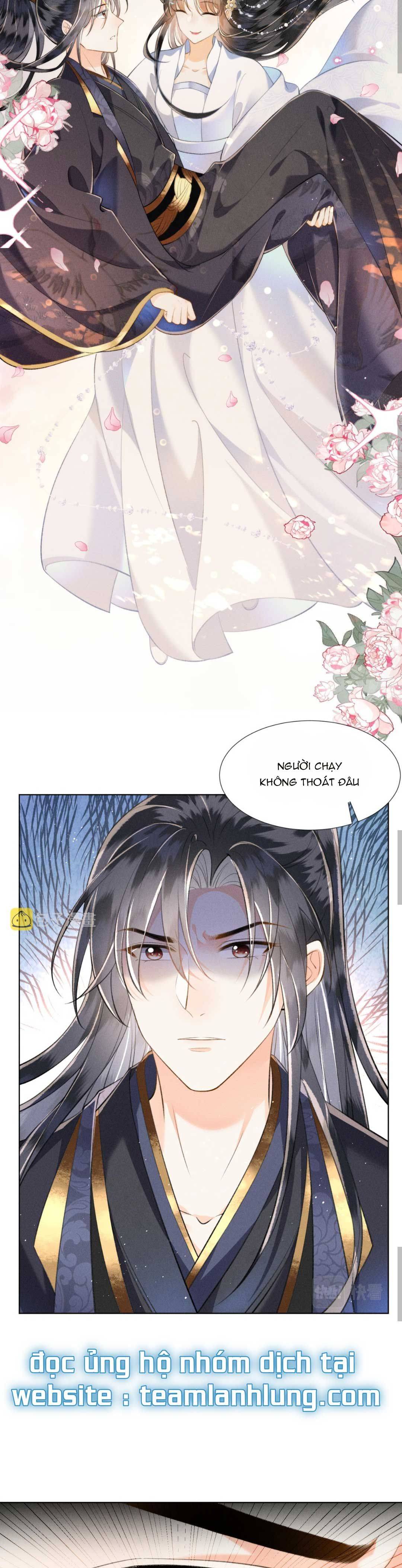 Cuồng Phi Y Thiên Hạ - Chap 6