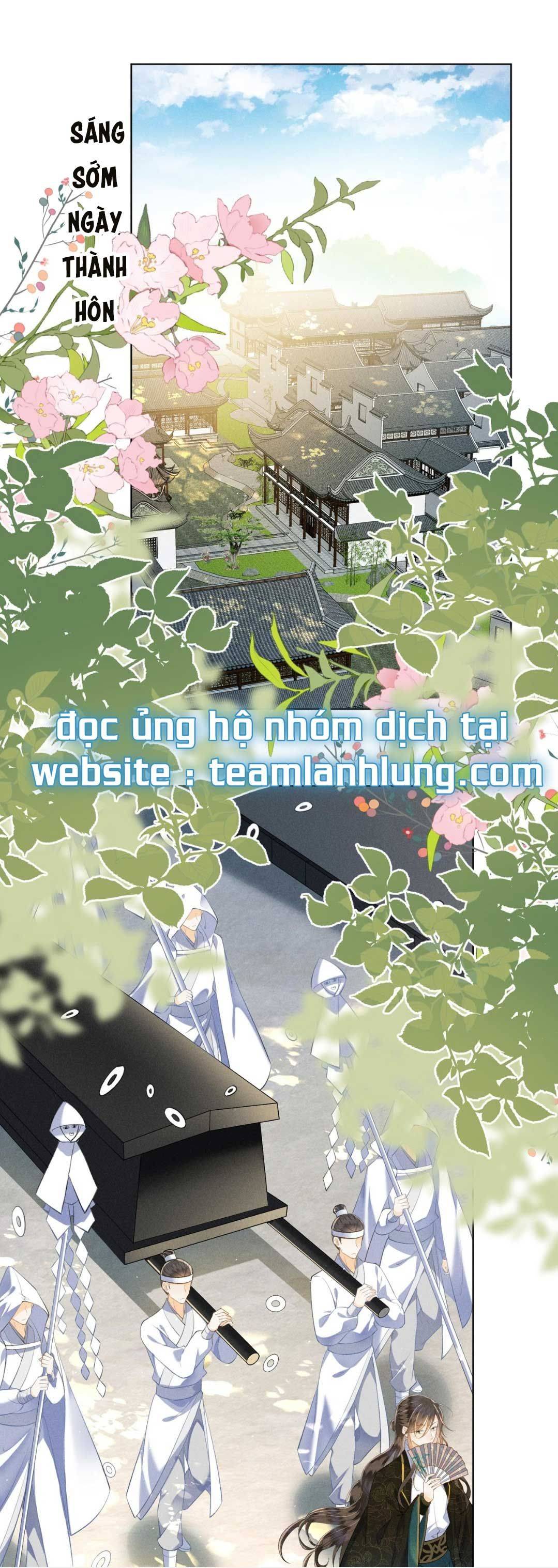 Cuồng Phi Y Thiên Hạ - Chap 6