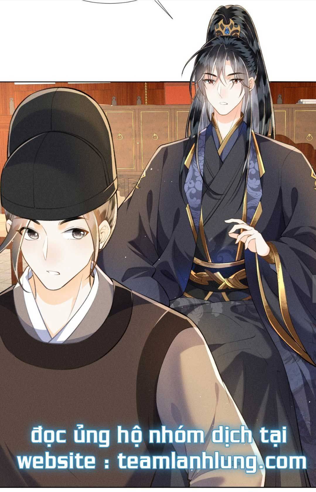 Cuồng Phi Y Thiên Hạ - Chap 6