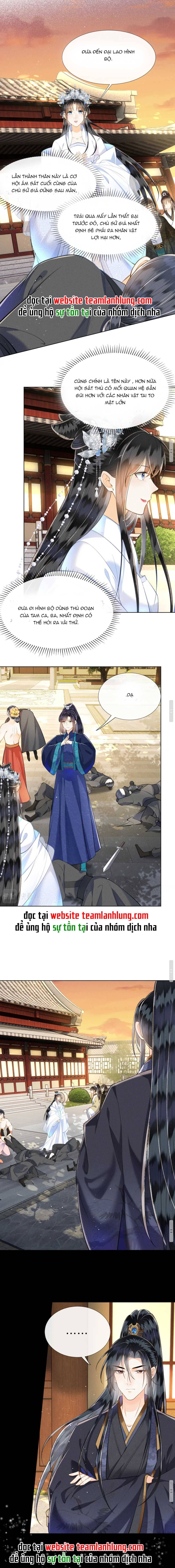 Cuồng Phi Y Thiên Hạ - Chap 7