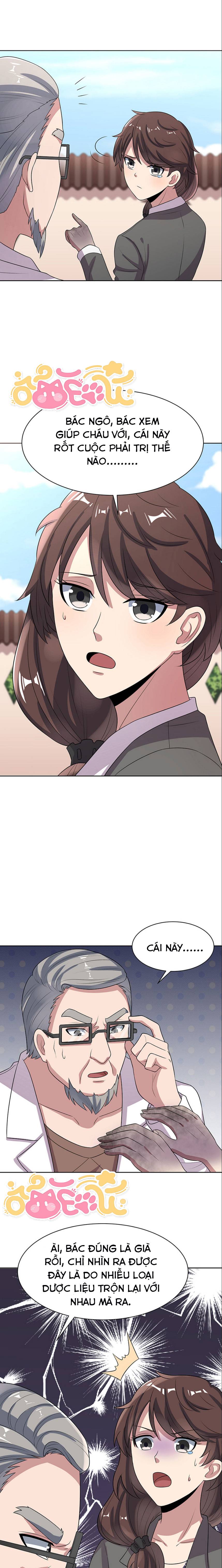 Cuồng Y Kỳ Tài - Chap 15