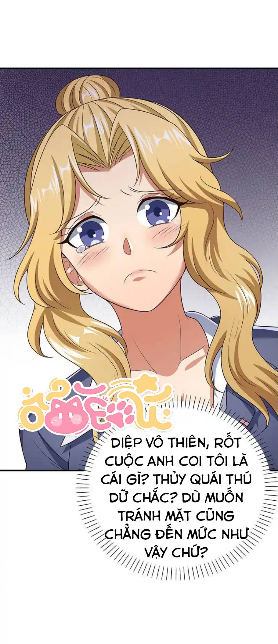 Cuồng Y Kỳ Tài - Chap 44