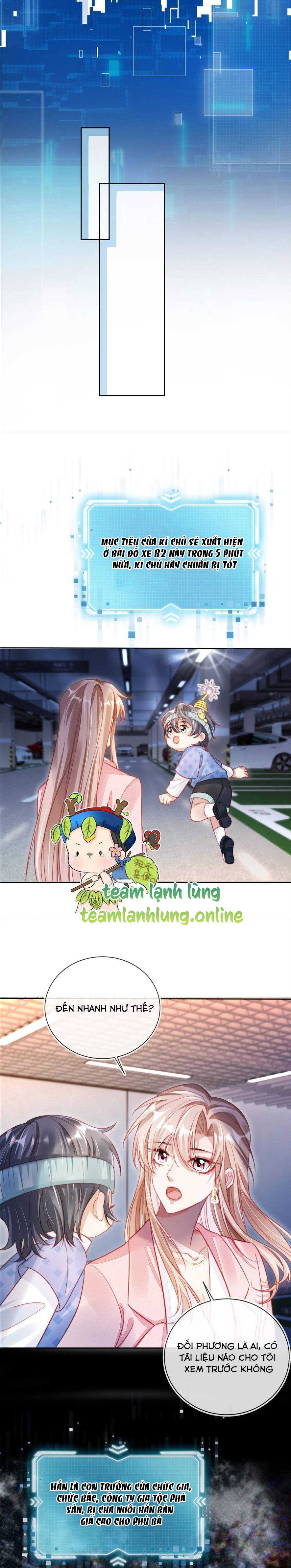 Cứu Mạng! Nhân Vật Phản Diện Tôi Viết Đã Tới Cửa Rồi - Chap 1