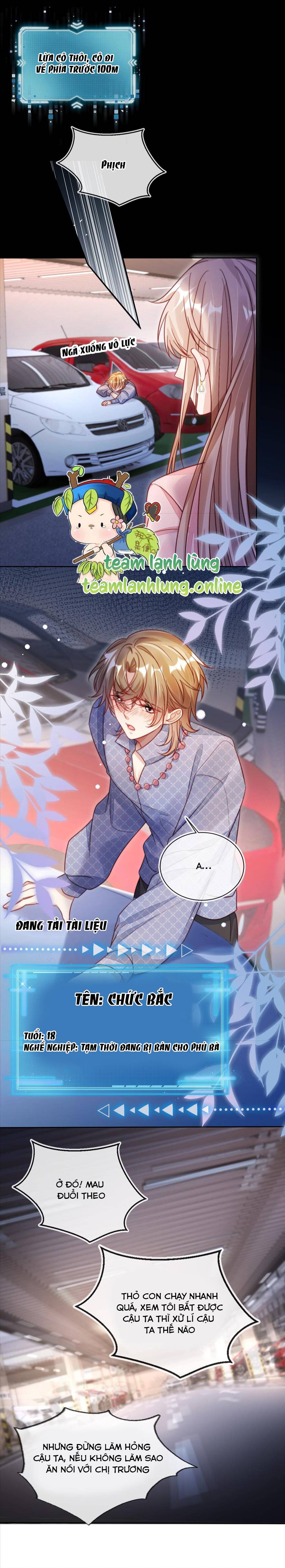 Cứu Mạng! Nhân Vật Phản Diện Tôi Viết Đã Tới Cửa Rồi - Chap 1