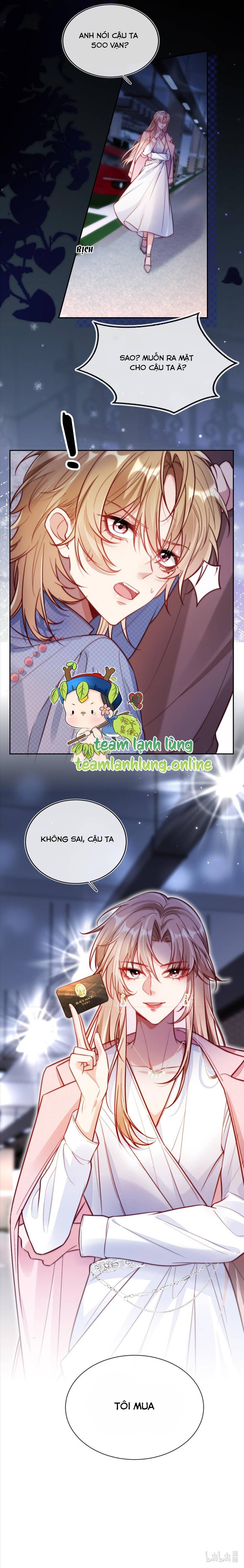 Cứu Mạng! Nhân Vật Phản Diện Tôi Viết Đã Tới Cửa Rồi - Chap 1