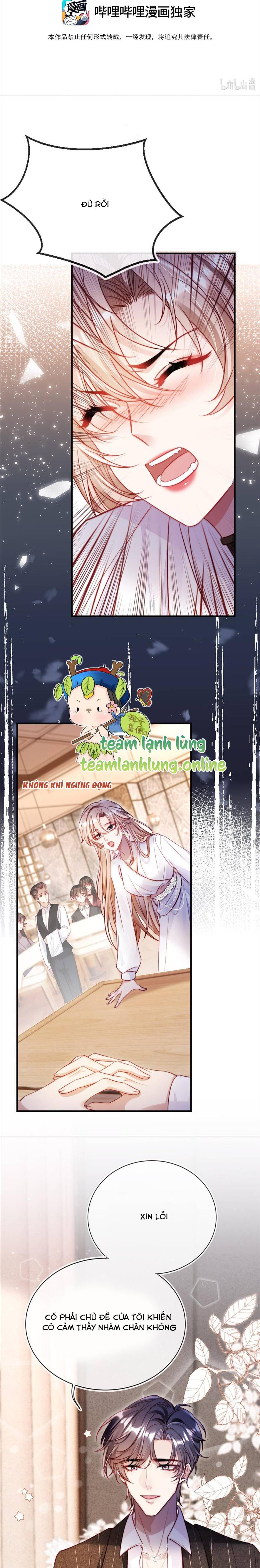 Cứu Mạng! Nhân Vật Phản Diện Tôi Viết Đã Tới Cửa Rồi - Chap 1