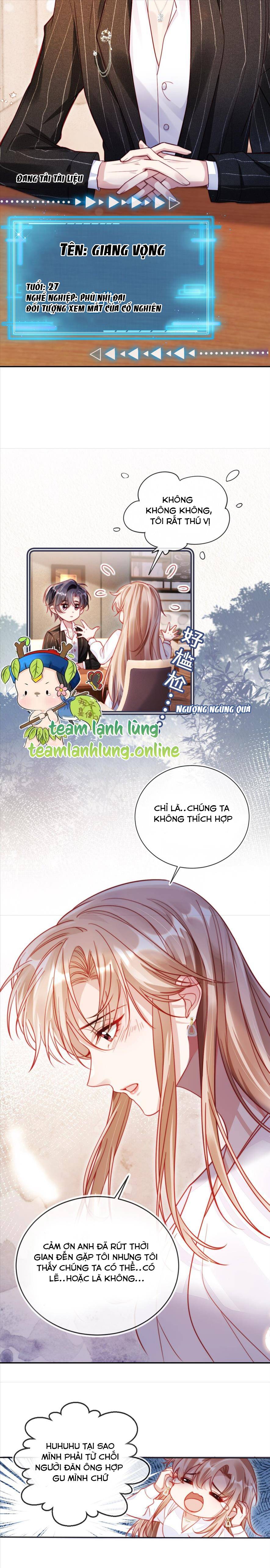 Cứu Mạng! Nhân Vật Phản Diện Tôi Viết Đã Tới Cửa Rồi - Chap 1