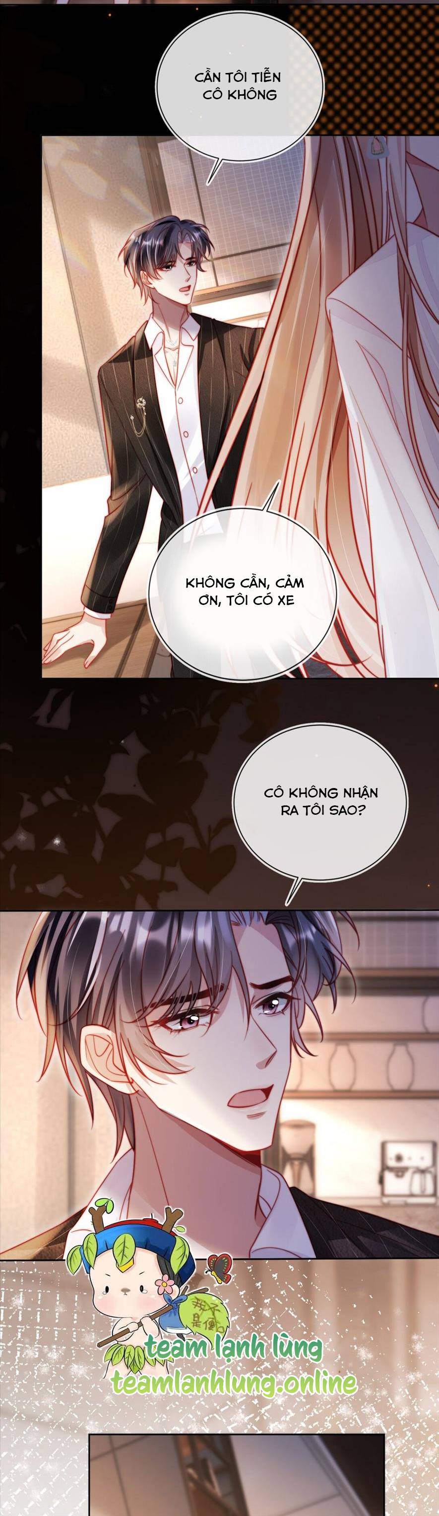 Cứu Mạng! Nhân Vật Phản Diện Tôi Viết Đã Tới Cửa Rồi - Chap 1