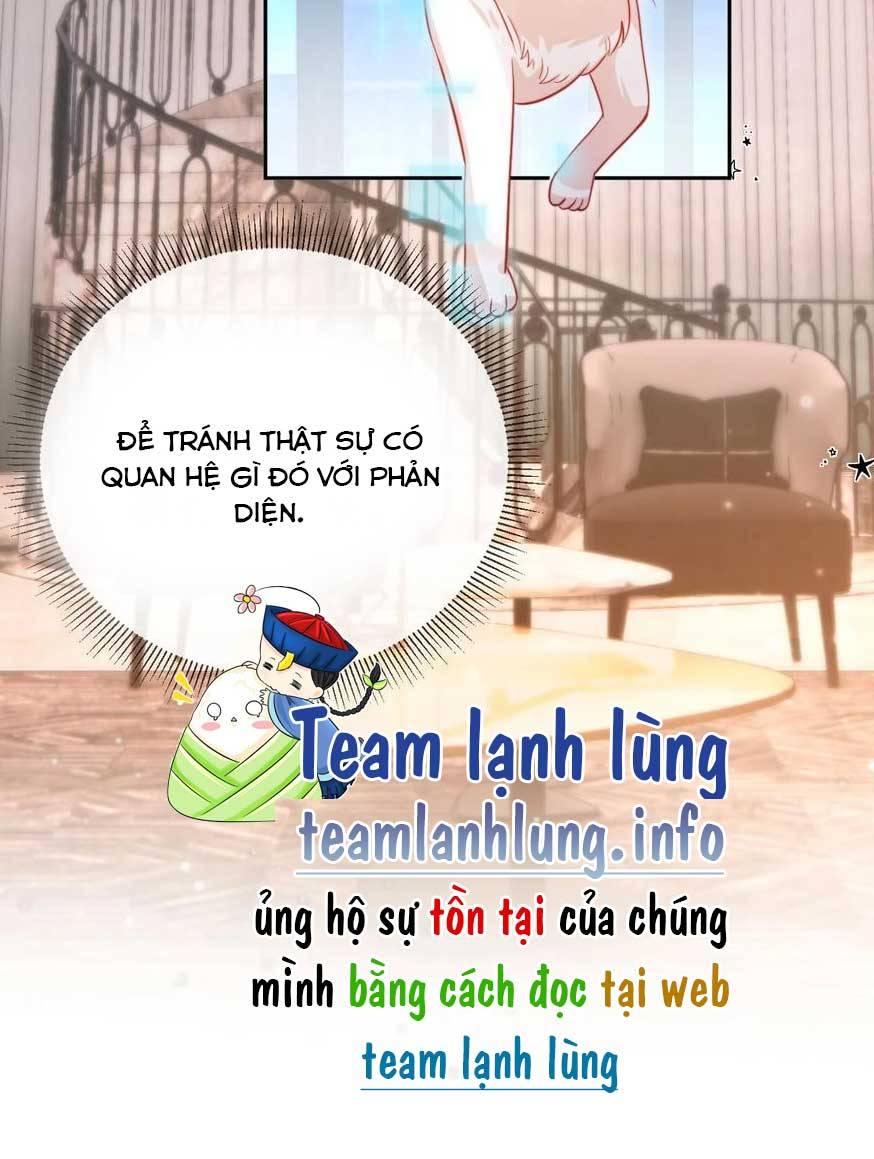 Cứu Mạng! Nhân Vật Phản Diện Tôi Viết Đã Tới Cửa Rồi - Chap 11