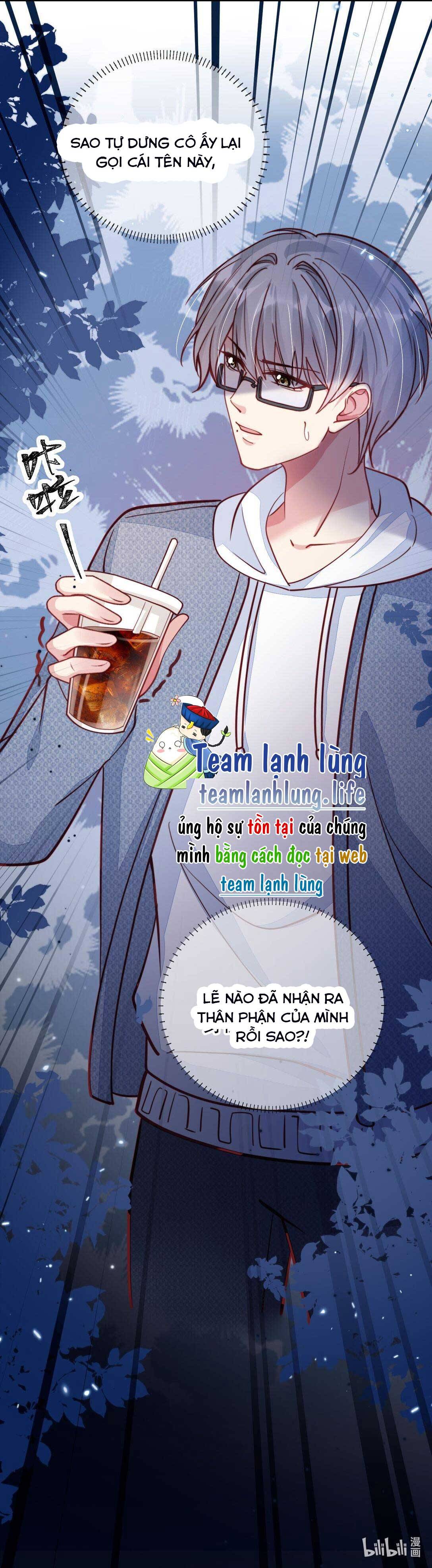 Cứu Mạng! Nhân Vật Phản Diện Tôi Viết Đã Tới Cửa Rồi - Chap 15