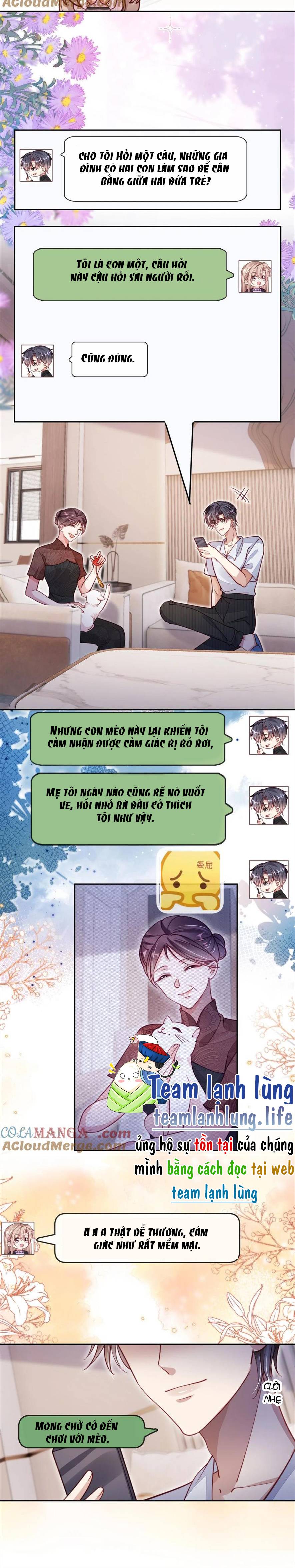 Cứu Mạng! Nhân Vật Phản Diện Tôi Viết Đã Tới Cửa Rồi - Chap 16