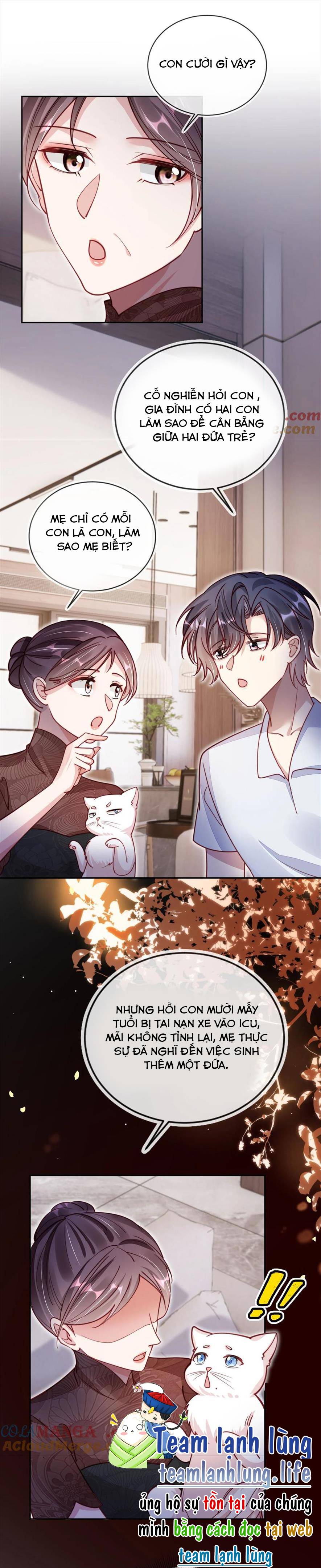 Cứu Mạng! Nhân Vật Phản Diện Tôi Viết Đã Tới Cửa Rồi - Chap 16