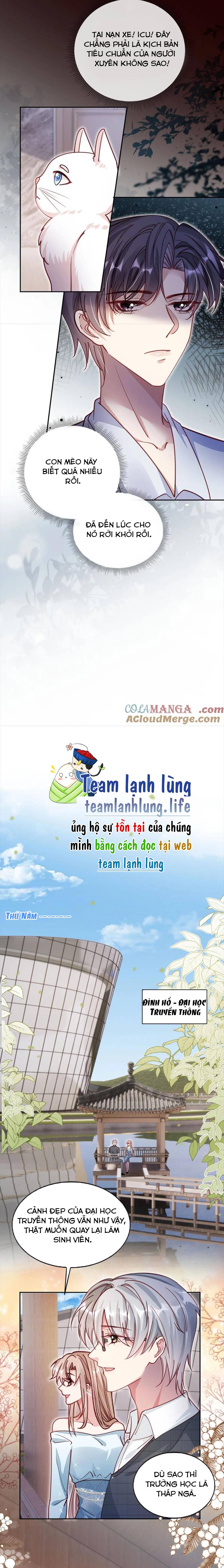 Cứu Mạng! Nhân Vật Phản Diện Tôi Viết Đã Tới Cửa Rồi - Chap 16