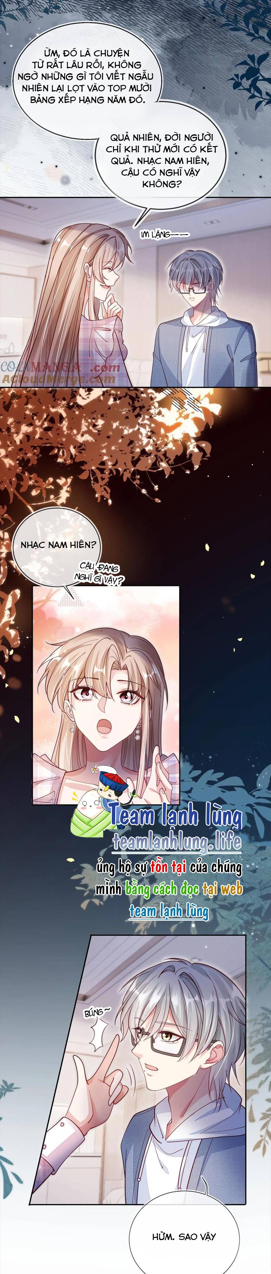 Cứu Mạng! Nhân Vật Phản Diện Tôi Viết Đã Tới Cửa Rồi - Chap 16