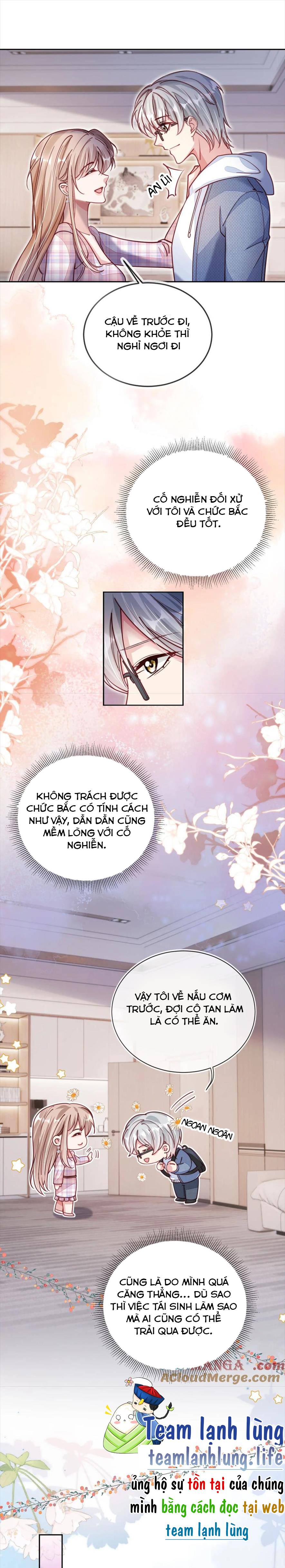 Cứu Mạng! Nhân Vật Phản Diện Tôi Viết Đã Tới Cửa Rồi - Chap 16