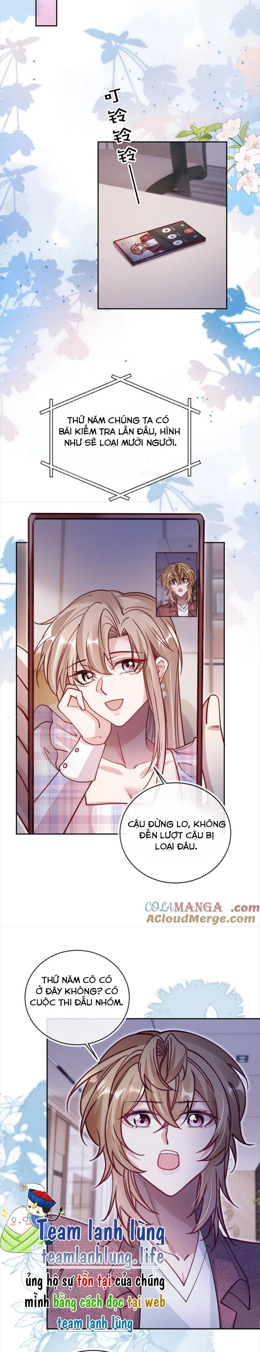 Cứu Mạng! Nhân Vật Phản Diện Tôi Viết Đã Tới Cửa Rồi - Chap 16