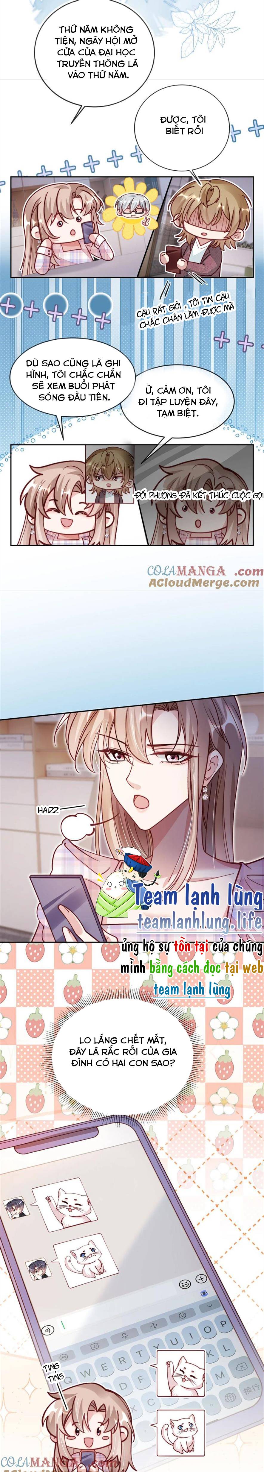 Cứu Mạng! Nhân Vật Phản Diện Tôi Viết Đã Tới Cửa Rồi - Chap 16