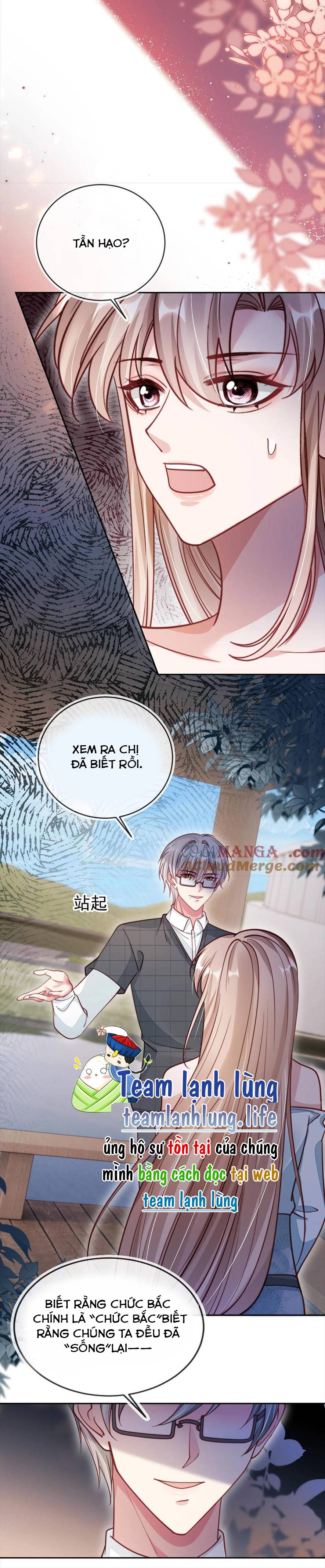 Cứu Mạng! Nhân Vật Phản Diện Tôi Viết Đã Tới Cửa Rồi - Chap 17