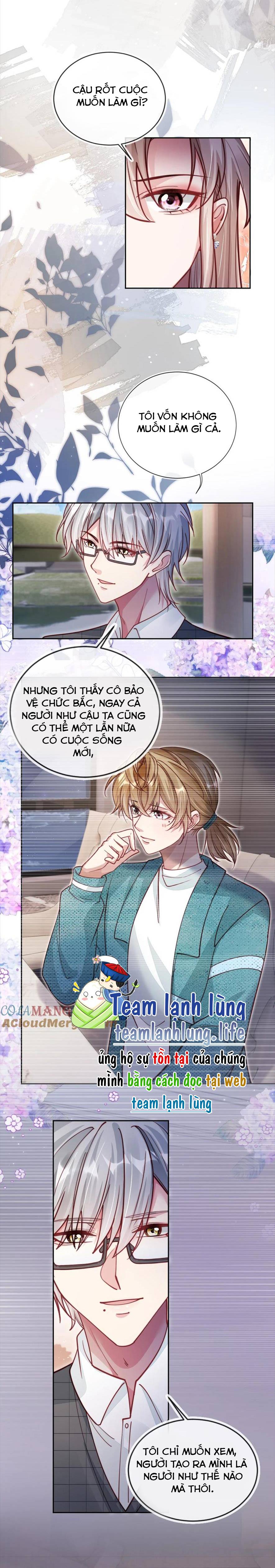 Cứu Mạng! Nhân Vật Phản Diện Tôi Viết Đã Tới Cửa Rồi - Chap 17