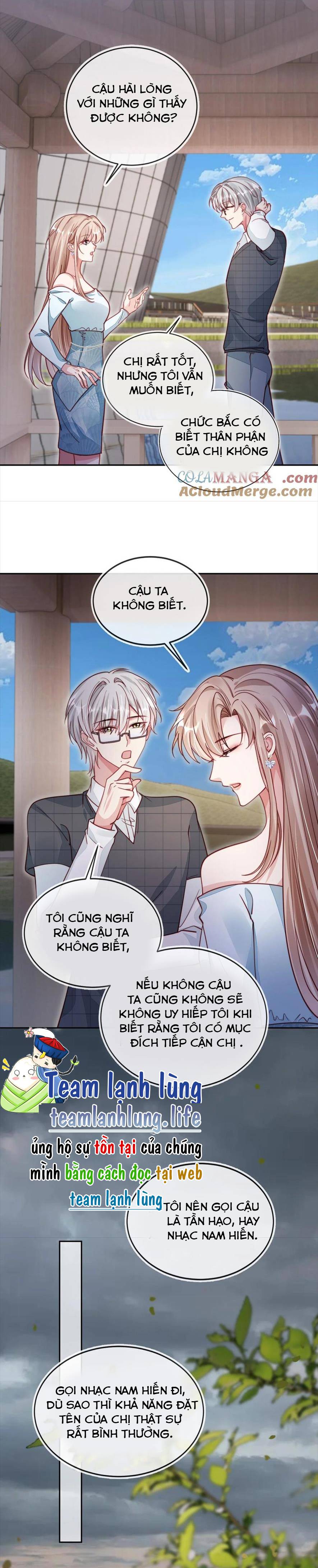 Cứu Mạng! Nhân Vật Phản Diện Tôi Viết Đã Tới Cửa Rồi - Chap 17