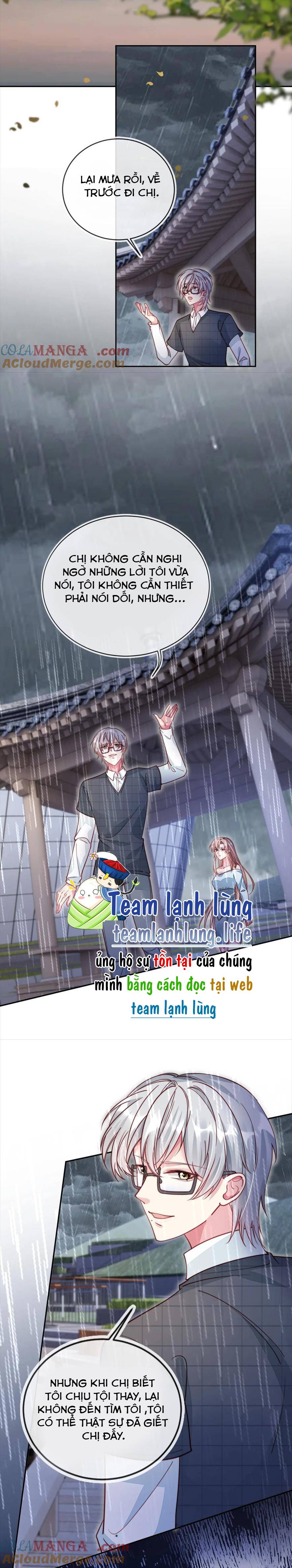 Cứu Mạng! Nhân Vật Phản Diện Tôi Viết Đã Tới Cửa Rồi - Chap 17