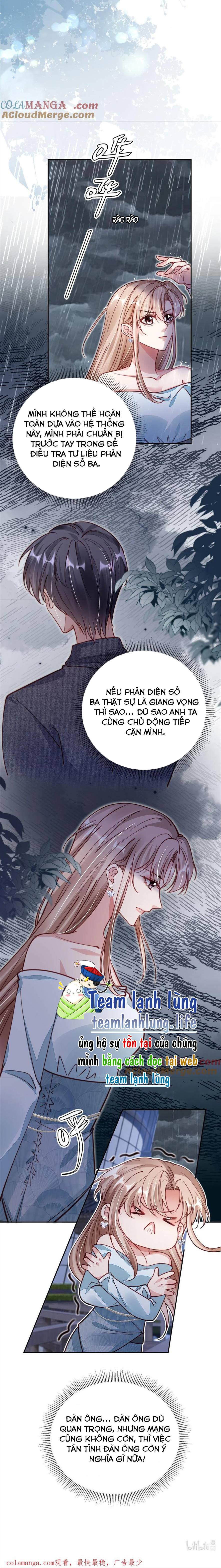 Cứu Mạng! Nhân Vật Phản Diện Tôi Viết Đã Tới Cửa Rồi - Chap 17