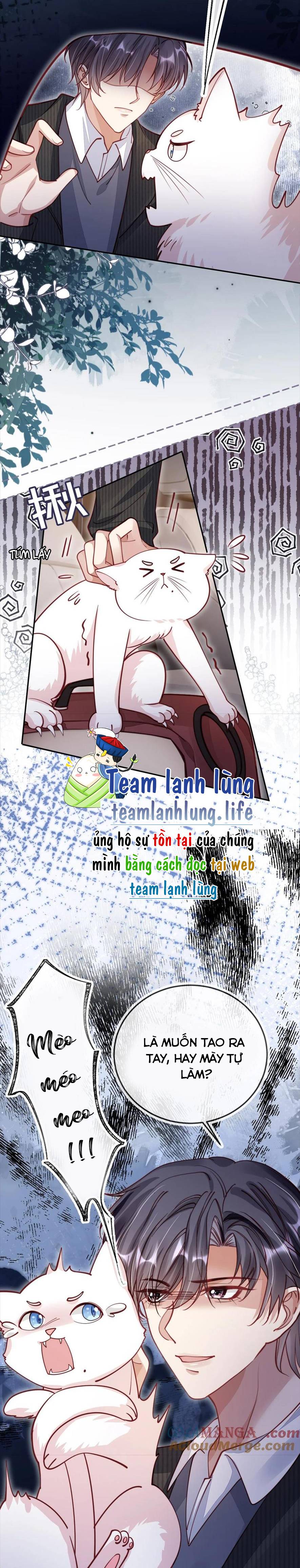 Cứu Mạng! Nhân Vật Phản Diện Tôi Viết Đã Tới Cửa Rồi - Chap 17