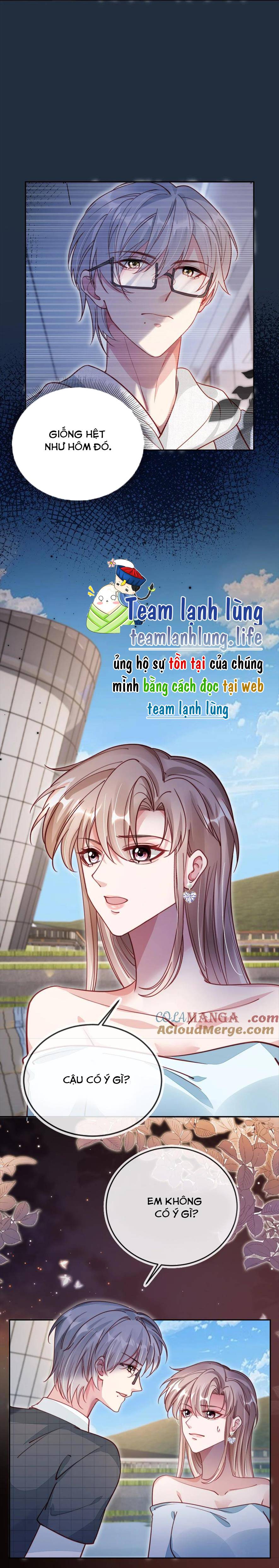 Cứu Mạng! Nhân Vật Phản Diện Tôi Viết Đã Tới Cửa Rồi - Chap 17