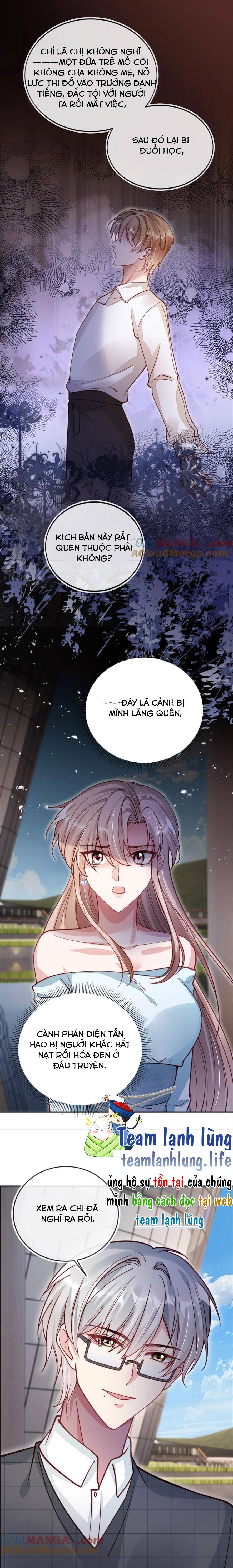 Cứu Mạng! Nhân Vật Phản Diện Tôi Viết Đã Tới Cửa Rồi - Chap 17