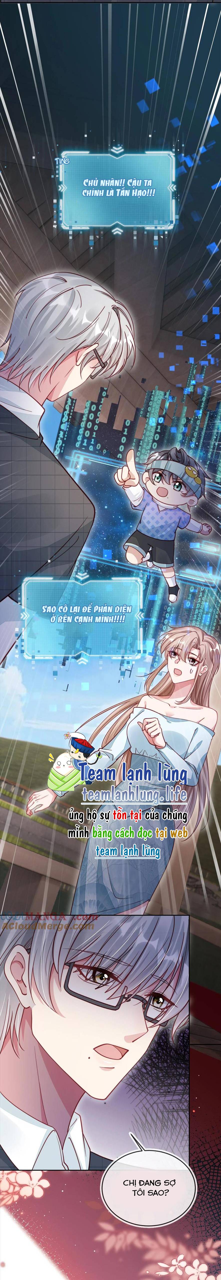 Cứu Mạng! Nhân Vật Phản Diện Tôi Viết Đã Tới Cửa Rồi - Chap 17