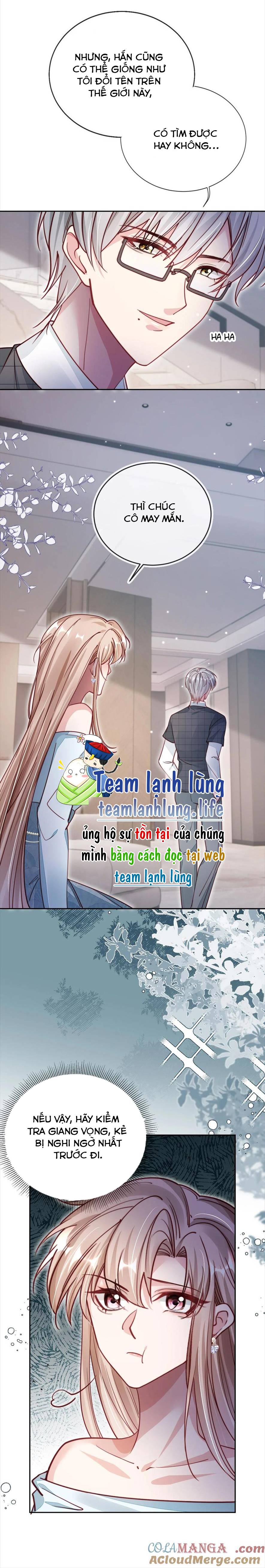 Cứu Mạng! Nhân Vật Phản Diện Tôi Viết Đã Tới Cửa Rồi - Chap 18