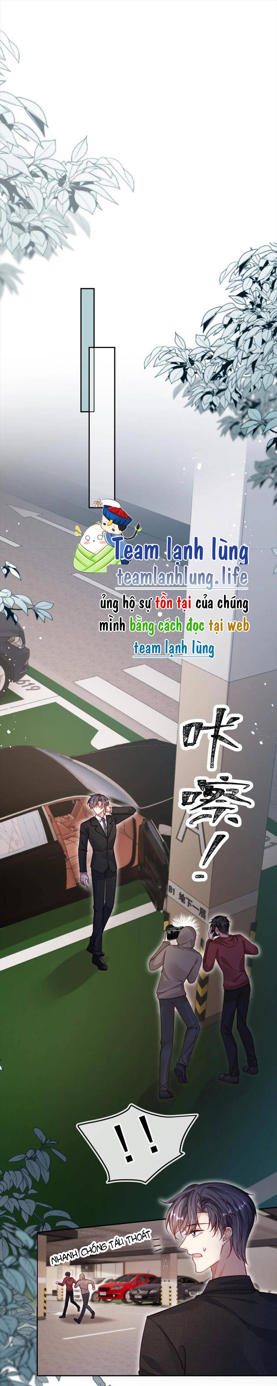 Cứu Mạng! Nhân Vật Phản Diện Tôi Viết Đã Tới Cửa Rồi - Chap 18