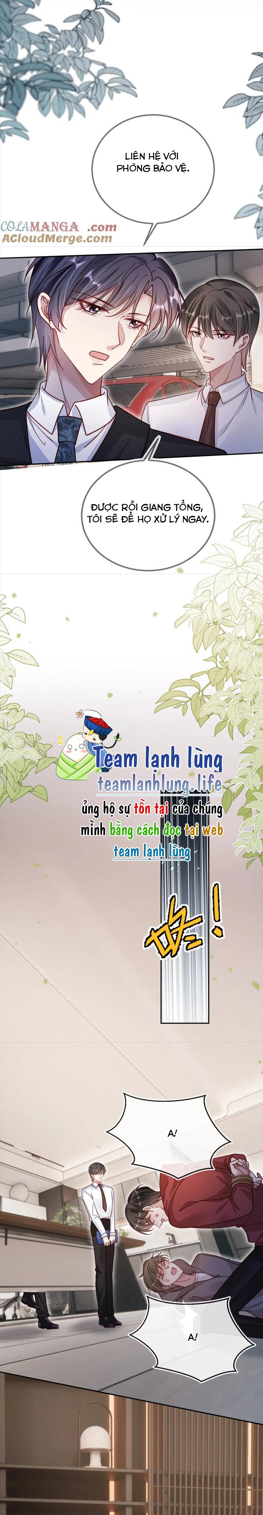 Cứu Mạng! Nhân Vật Phản Diện Tôi Viết Đã Tới Cửa Rồi - Chap 18