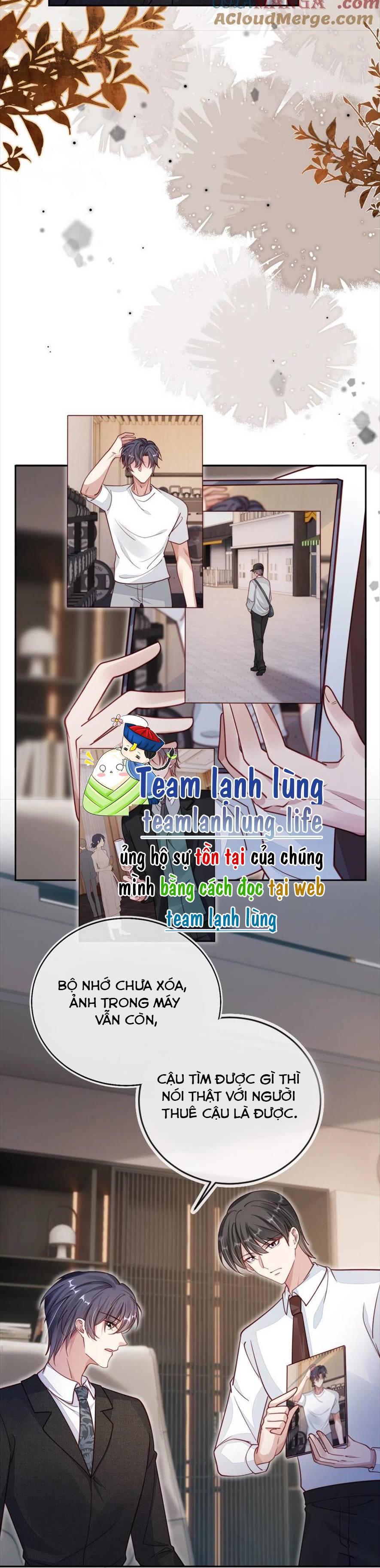 Cứu Mạng! Nhân Vật Phản Diện Tôi Viết Đã Tới Cửa Rồi - Chap 18