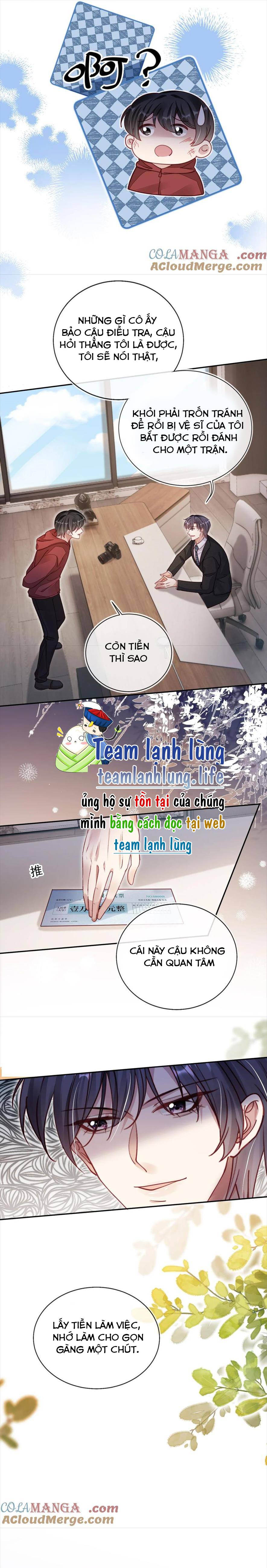 Cứu Mạng! Nhân Vật Phản Diện Tôi Viết Đã Tới Cửa Rồi - Chap 18