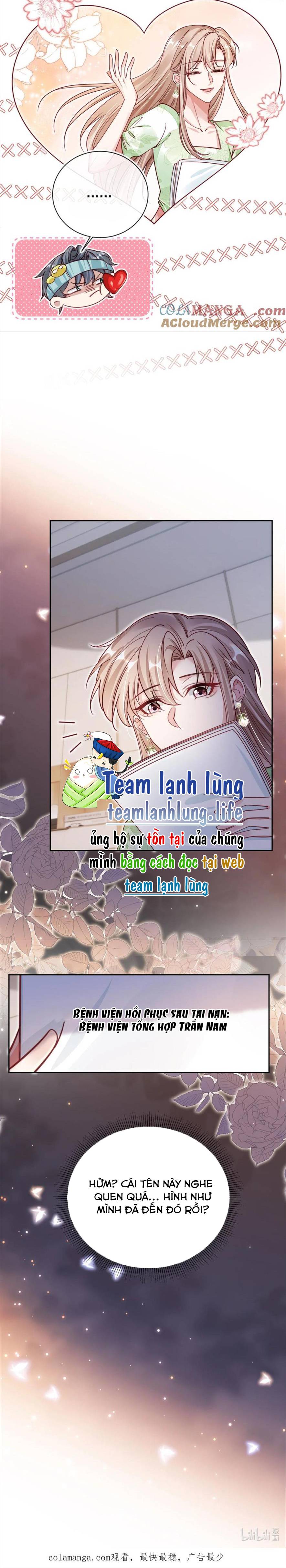 Cứu Mạng! Nhân Vật Phản Diện Tôi Viết Đã Tới Cửa Rồi - Chap 18